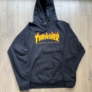 Thrasher Hoodie